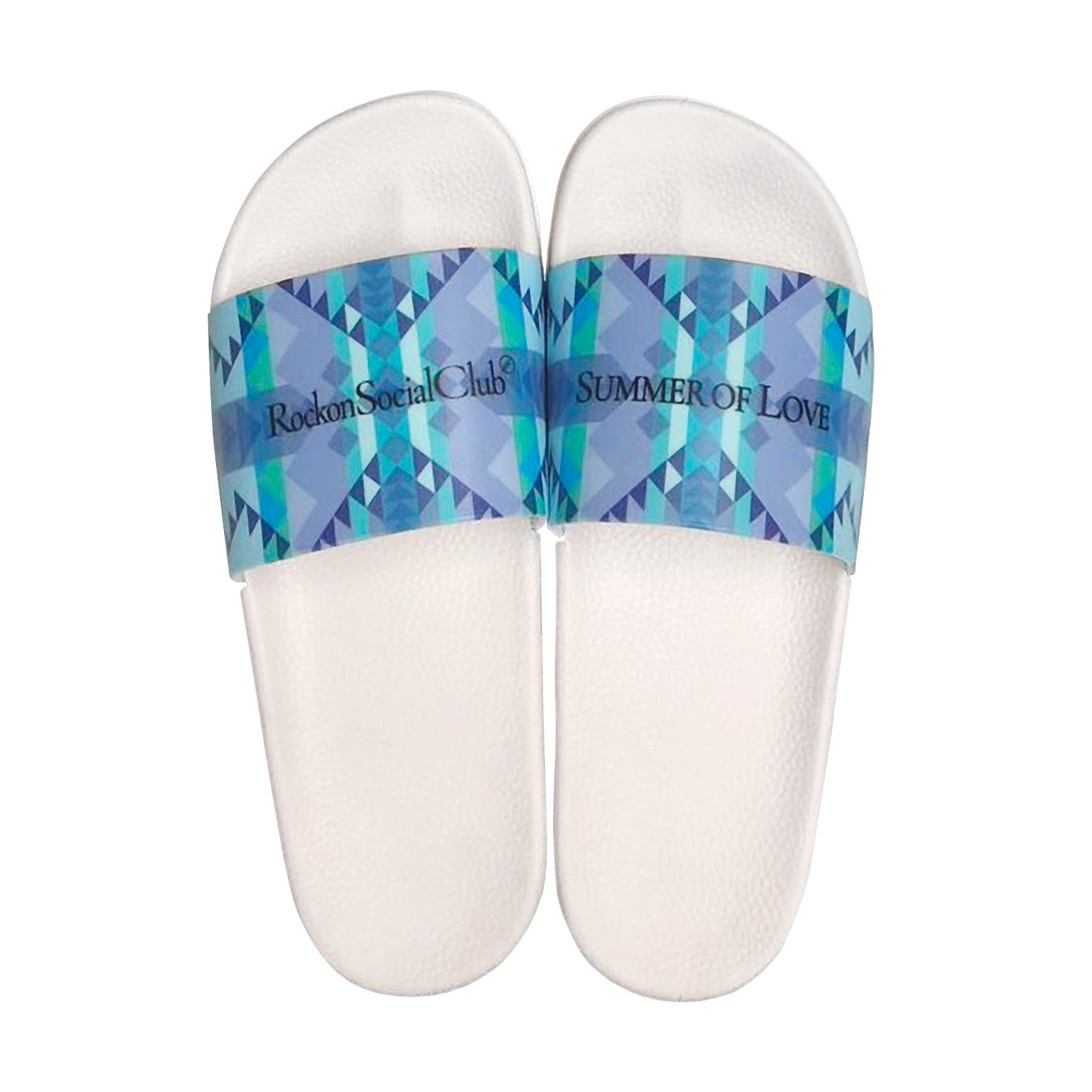 SUMMER OF LOVEシャワーサンダル – Rockon Social Club | NARITA