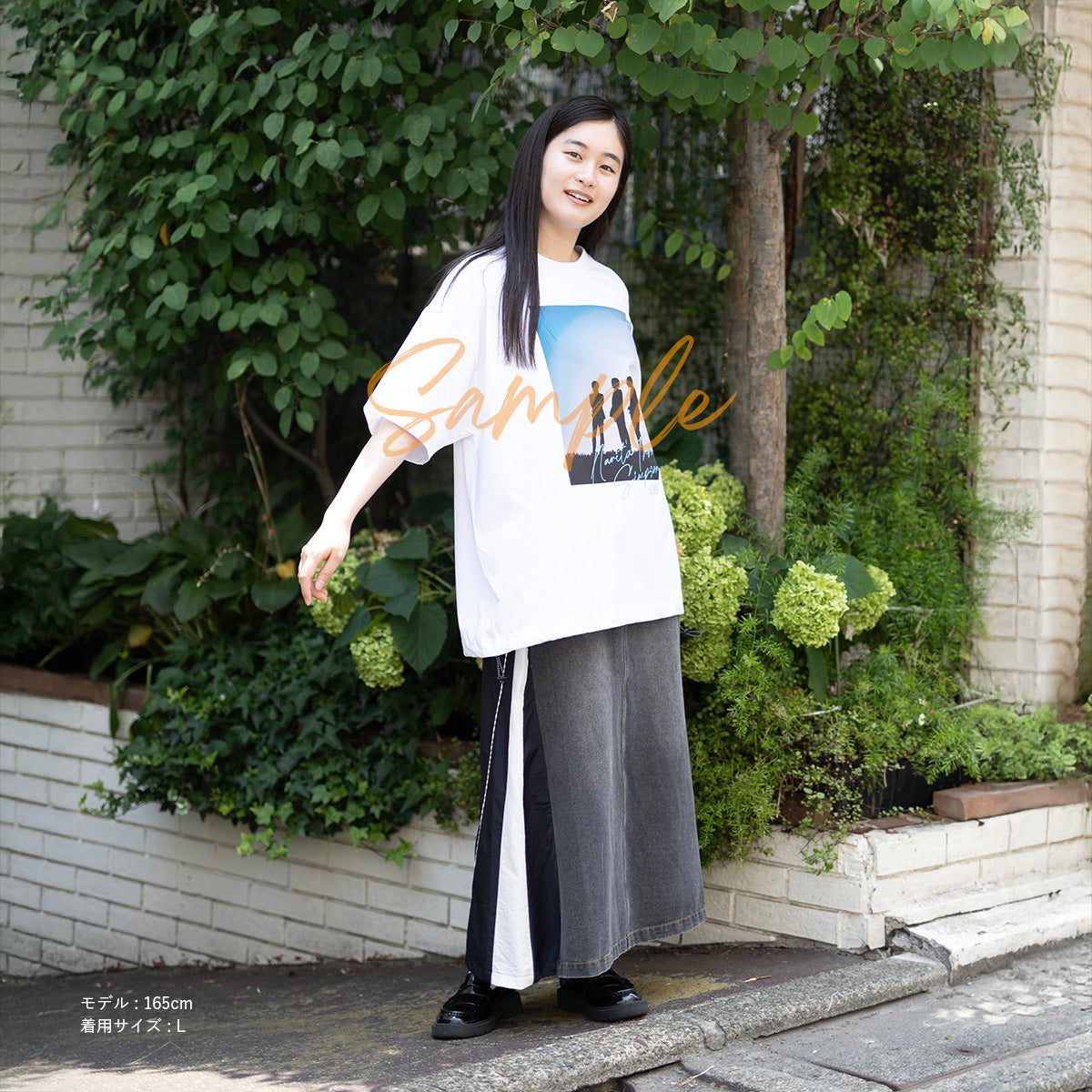THE VERY BEST OF FANTASY Tシャツ(ホワイト)