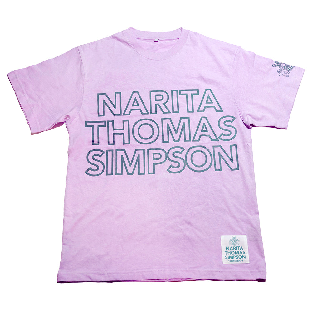 KURE Presents THE VERY BEST OF FANTASY NARITA THOMAS SIMPSON
