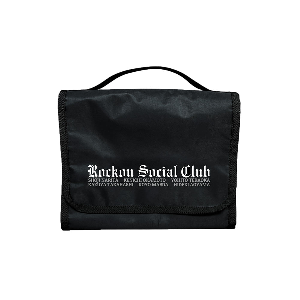 Rockon Social Club Tour2024 グッズ〜ネットバック Rockon Social Club OFFICIAL STORE – Rockon Social Club