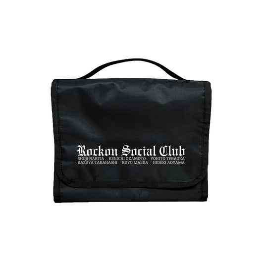 RSCトラベルポーチ