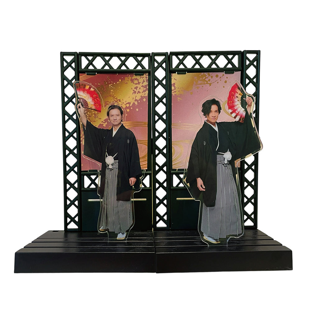 受注商品】Rockon Social Club アクリルスタンド 新春ver. – Rockon