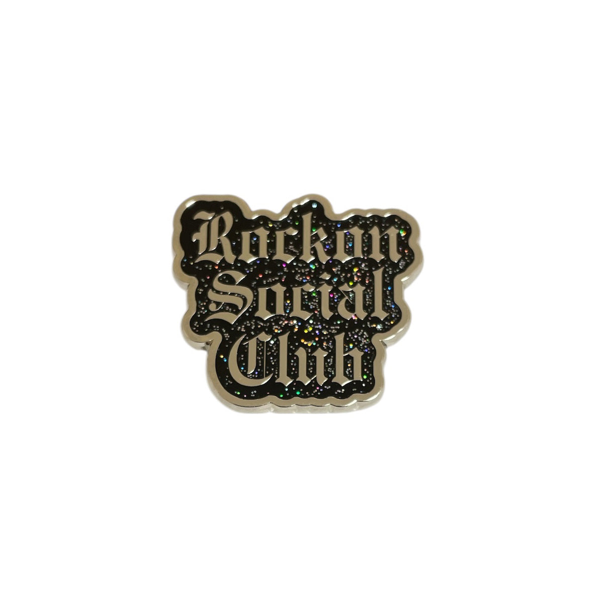 RSCピンバッジセット(台紙付き） – Rockon Social Club | NARITA