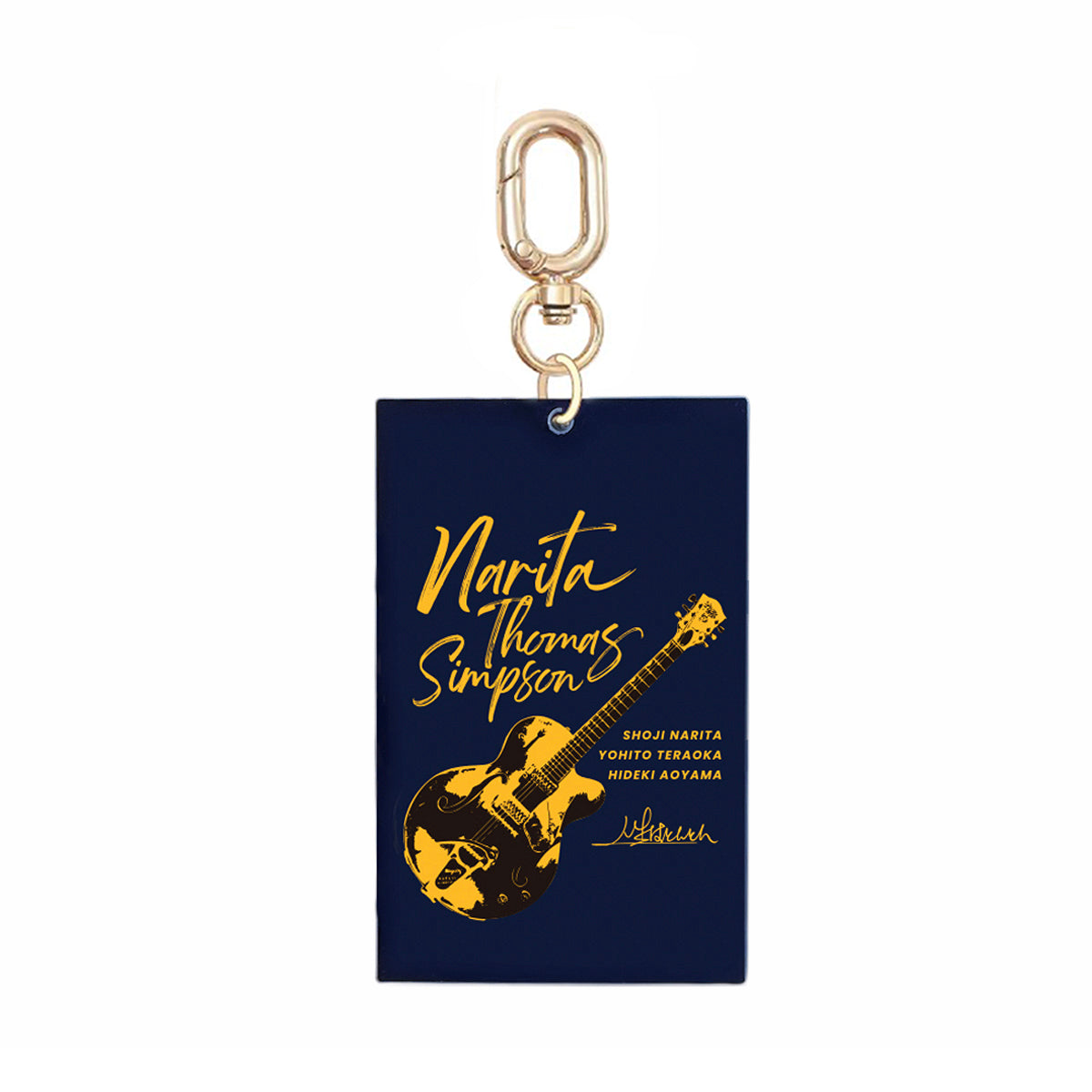 NARITA THOMAS SIMPSON ALL – Rockon Social Club | NARITA THOMAS