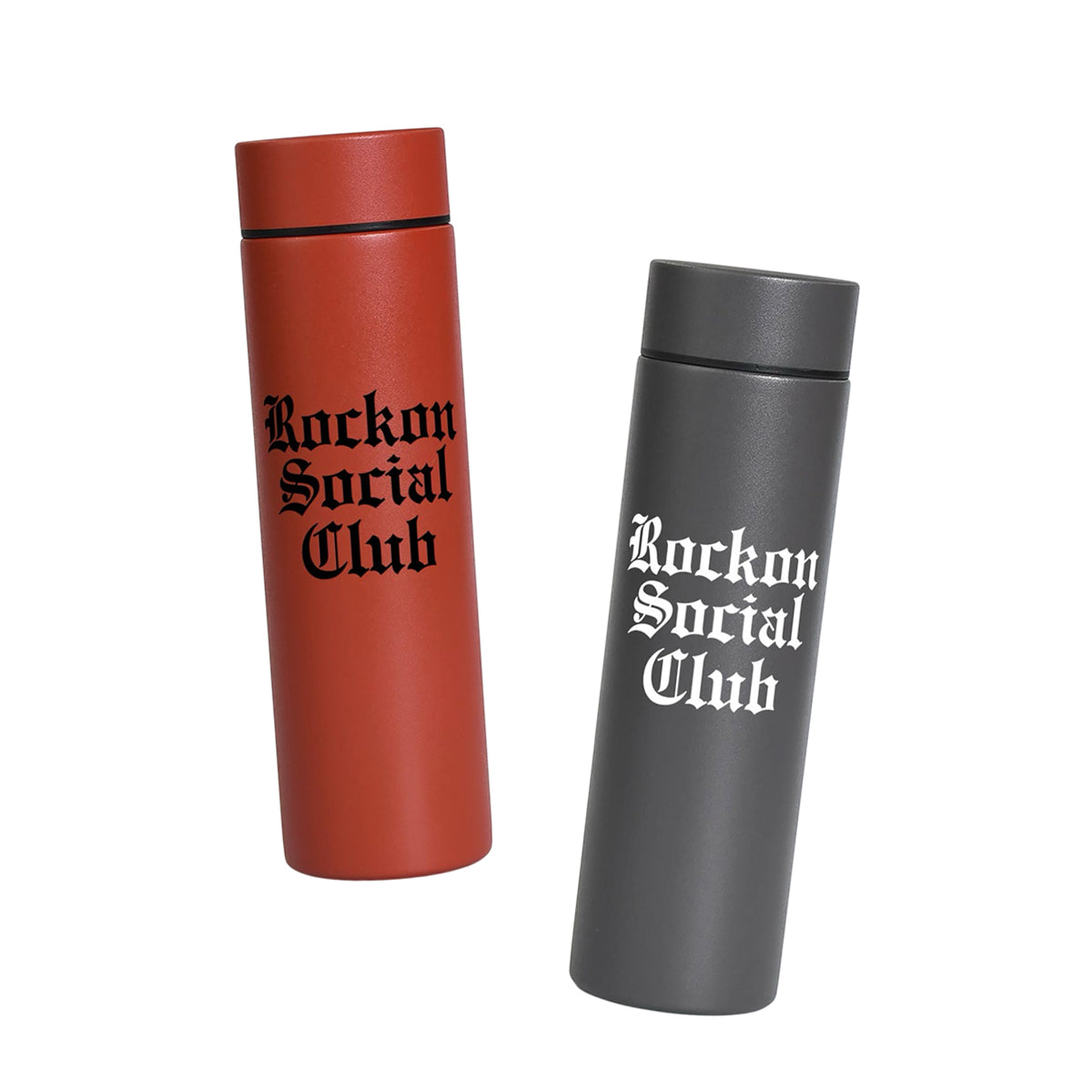 Rockon Social Club真空ステンレスボトル