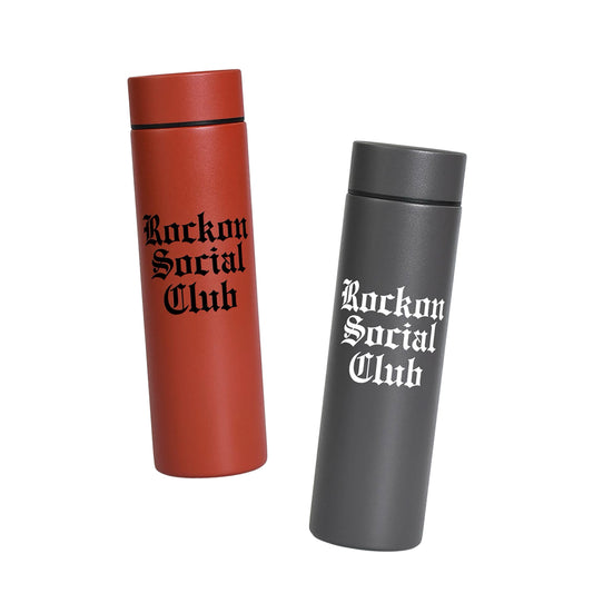 Rockon Social Club真空ステンレスボトル