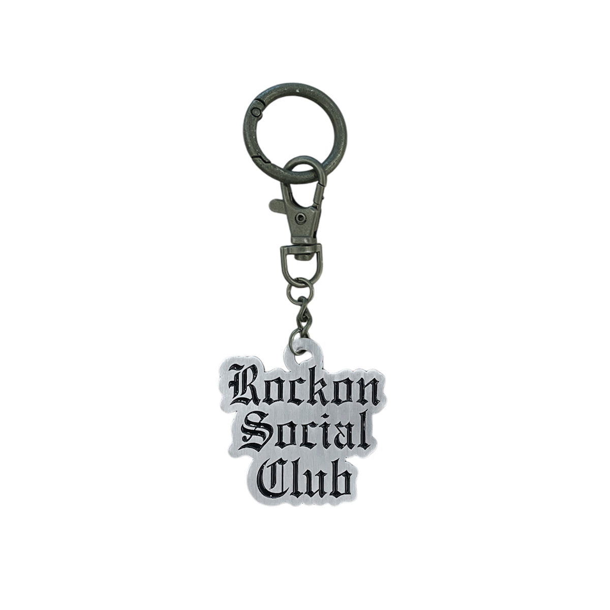 Rockon Social Clubキーホルダー