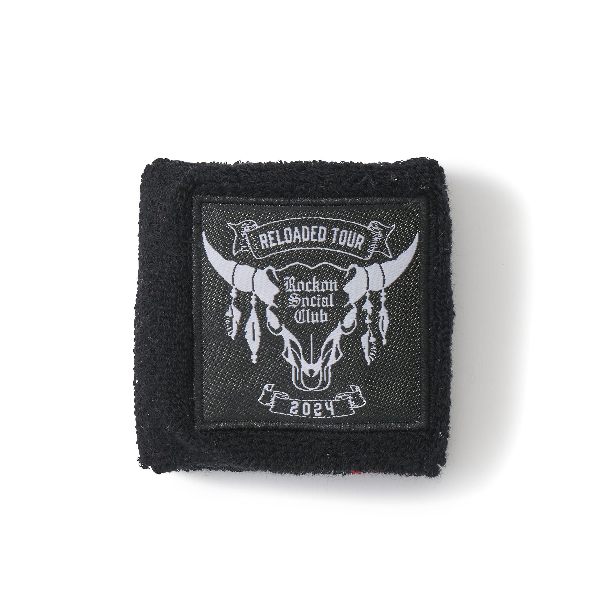 Rockon Social Club Reloaded Tour 2024 – Rockon Social Club
