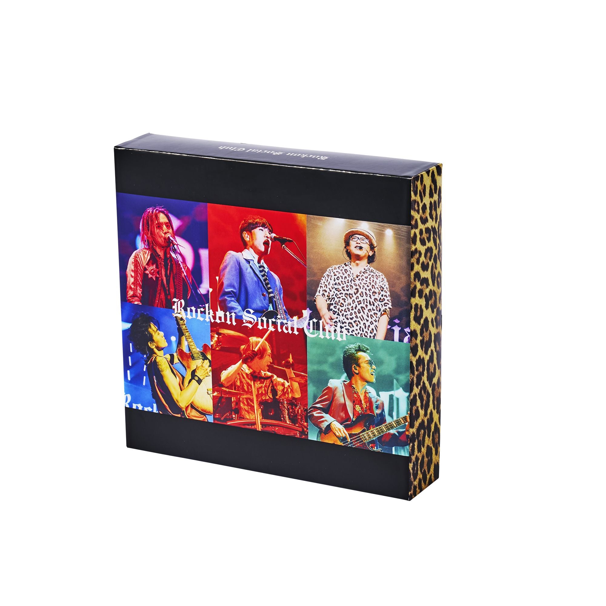 ジグソーパズル – Rockon Social Club | NARITA THOMAS SIMPSON