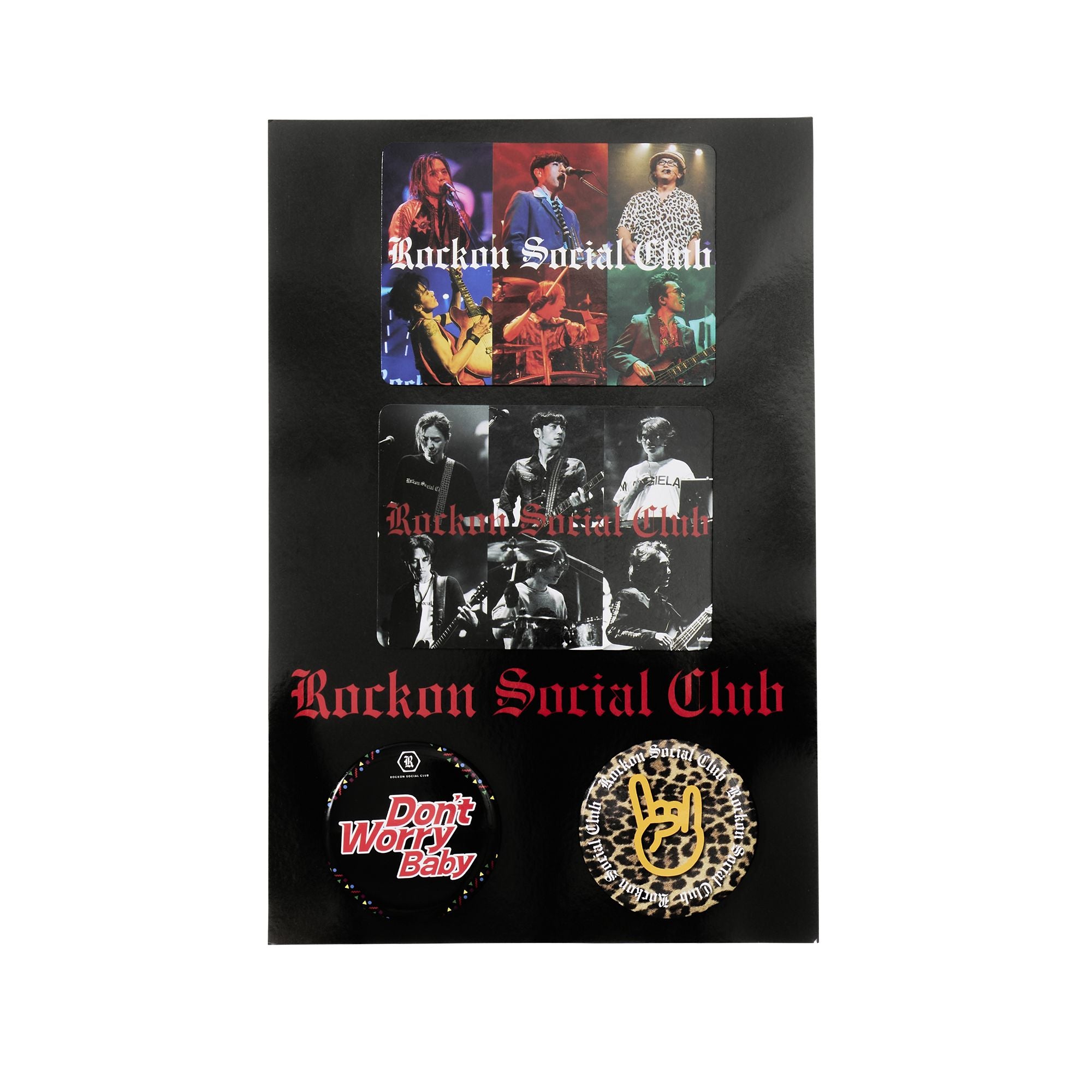 ALL ITEMS – Rockon Social Club | NARITA THOMAS SIMPSON OFFICIAL STORE
