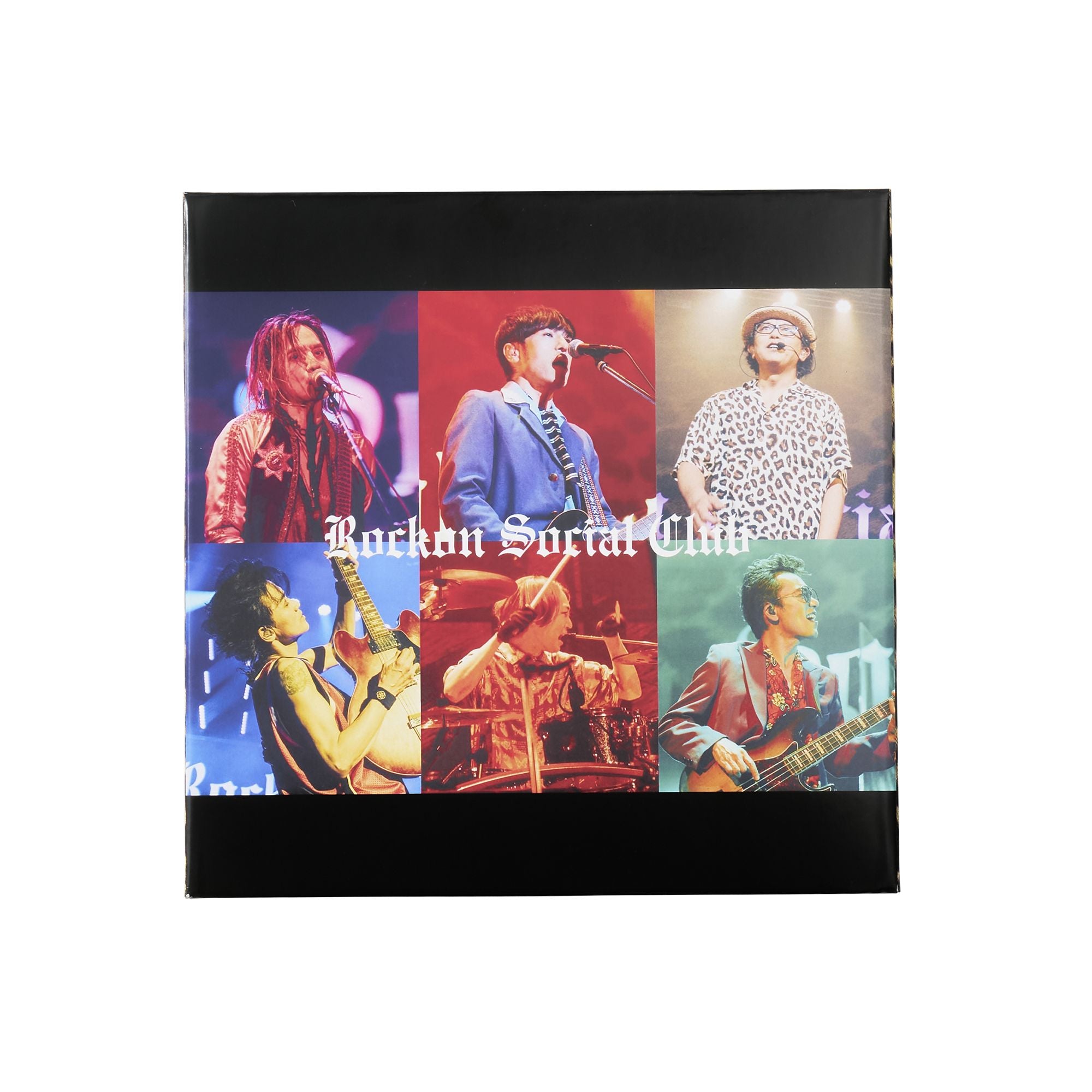 ジグソーパズル – Rockon Social Club | NARITA THOMAS SIMPSON