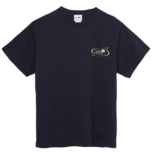 BBB Tシャツ(ネイビー)