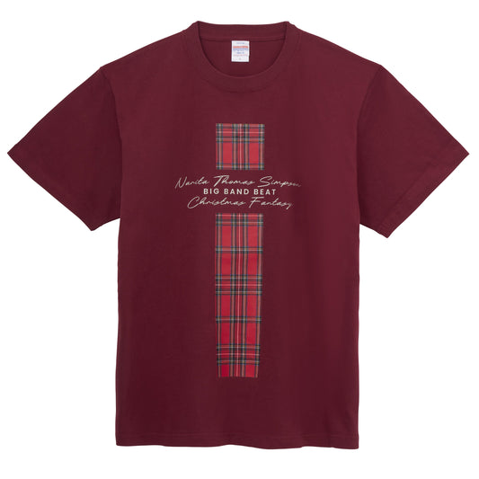CHRISTMAS FANTASY Tシャツ