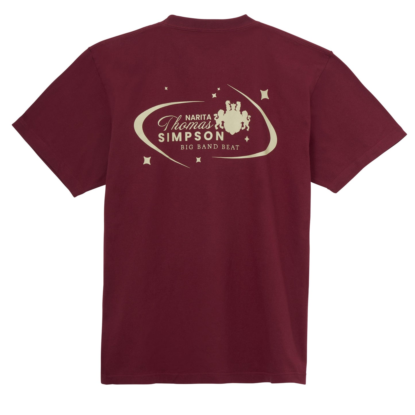 CHRISTMAS FANTASY Tシャツ
