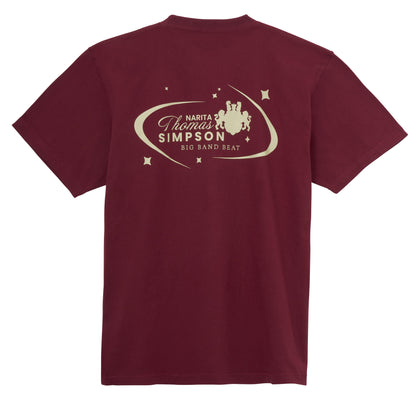CHRISTMAS FANTASY Tシャツ