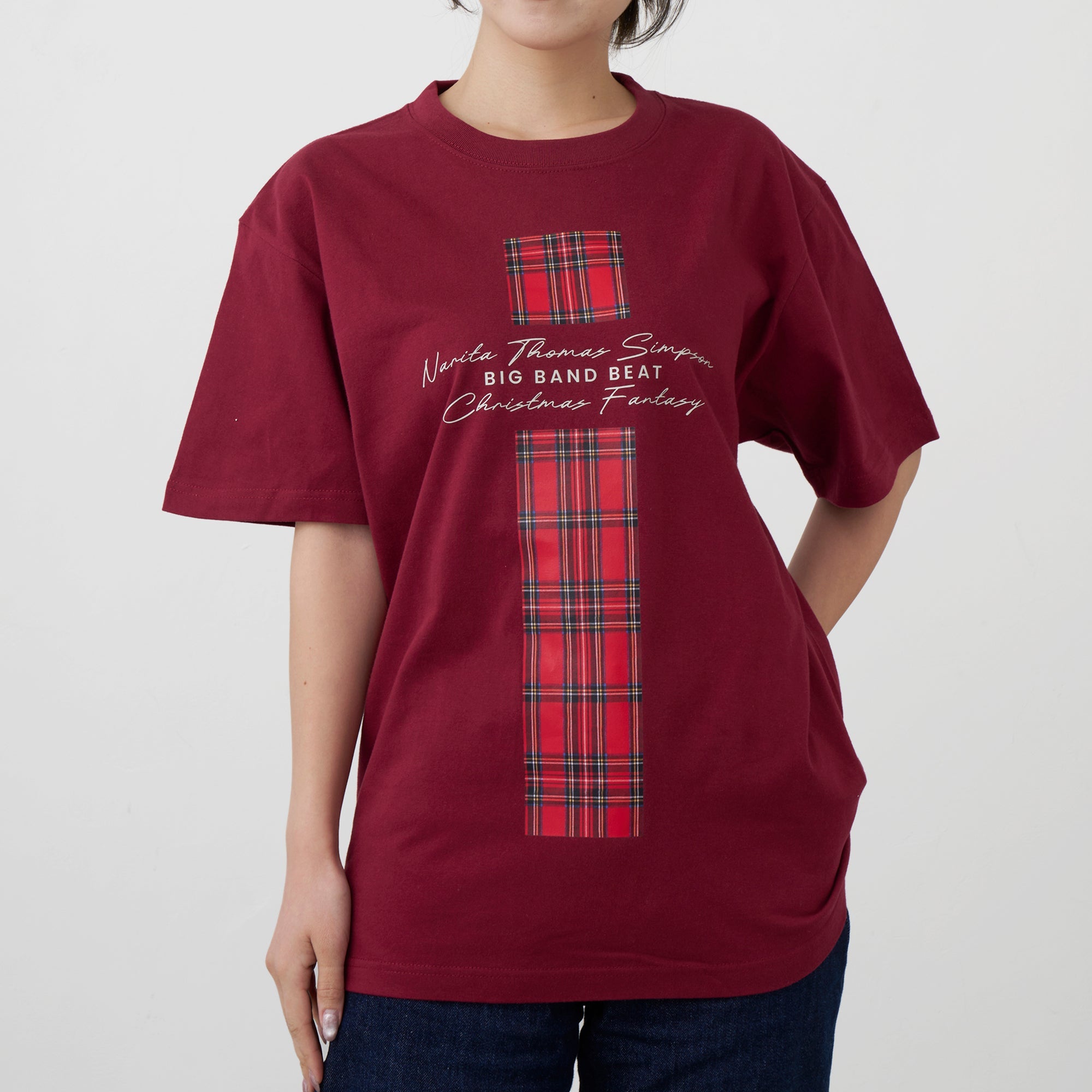 CHRISTMAS FANTASY Tシャツ – Rockon Social Club | NARITA