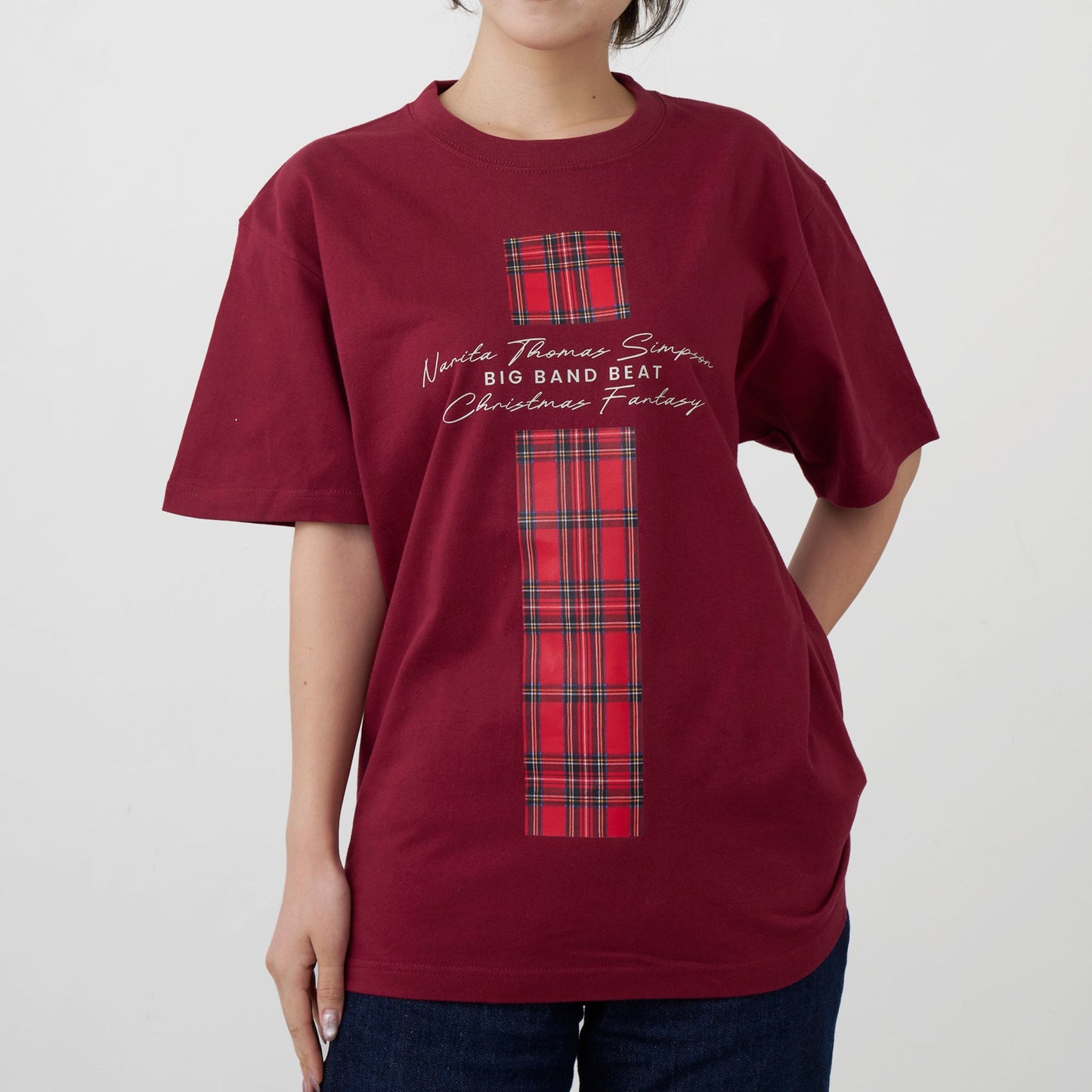 CHRISTMAS FANTASY Tシャツ
