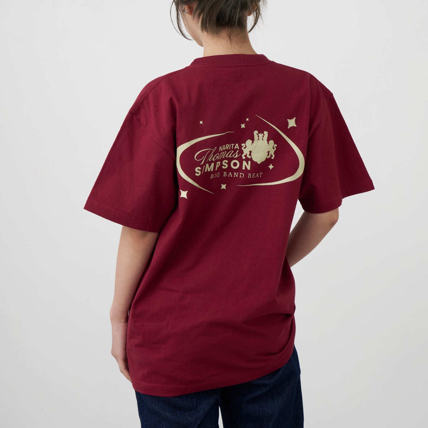 CHRISTMAS FANTASY Tシャツ