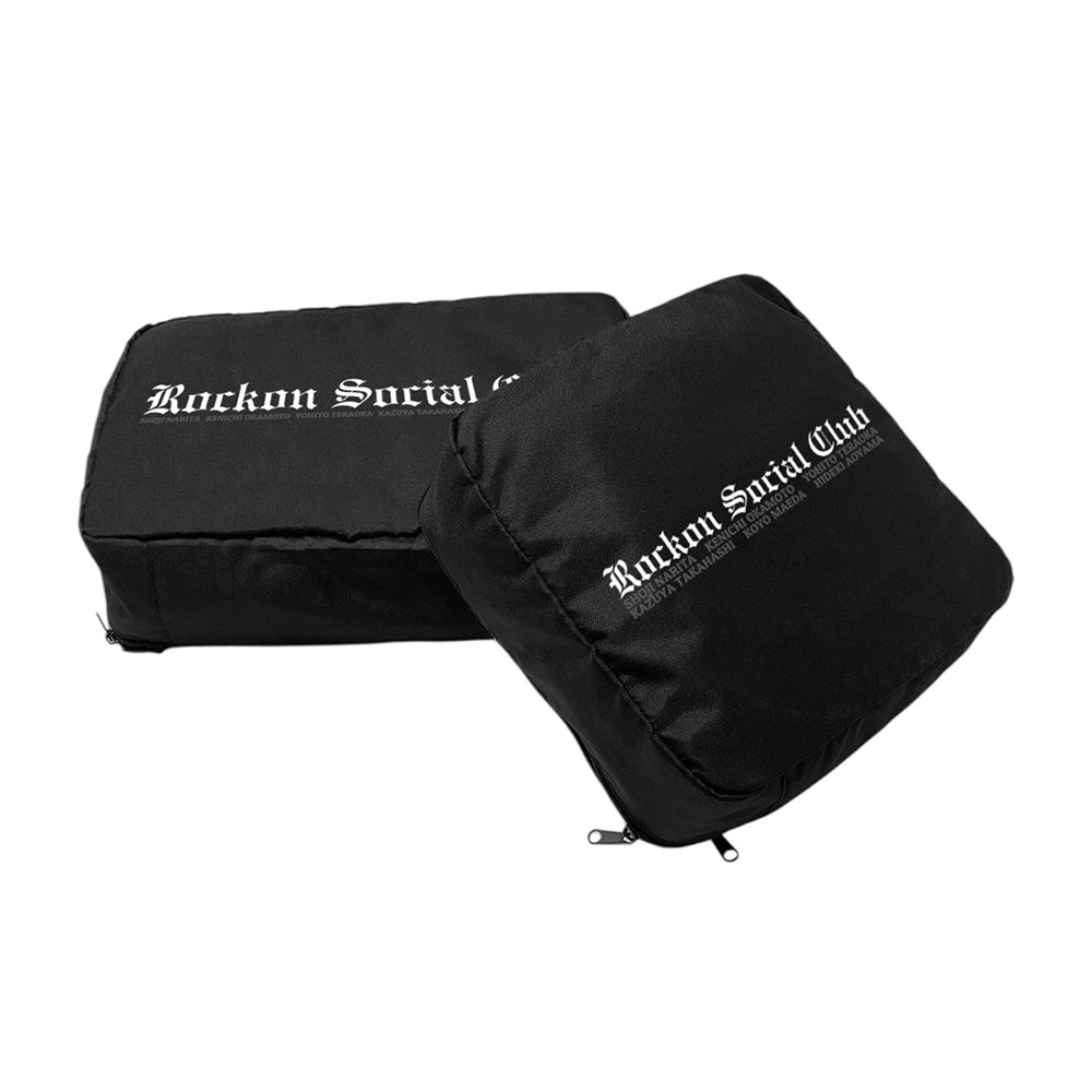 【予約商品】RSCトラベルメッシュバッグセット