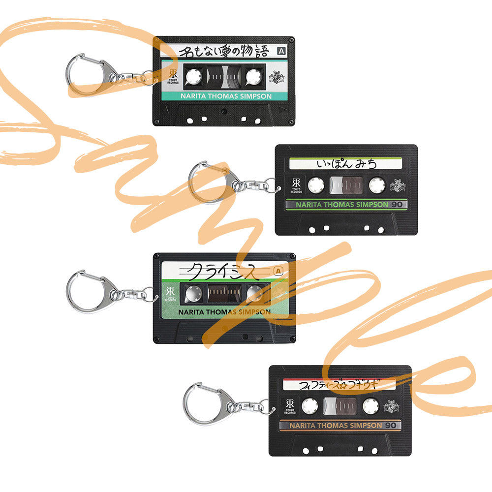 Amazon.co.jp: Rockon Social Club アクリルキーホルダー ロック