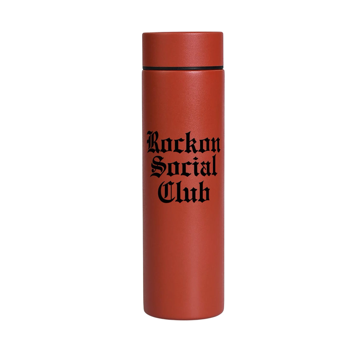 Rockon Social Club真空ステンレスボトル