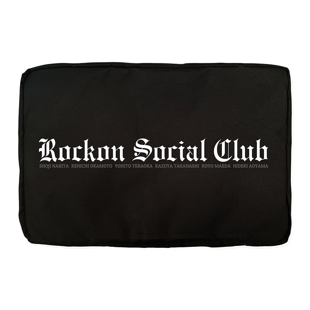 【予約商品】RSCトラベルメッシュバッグセット