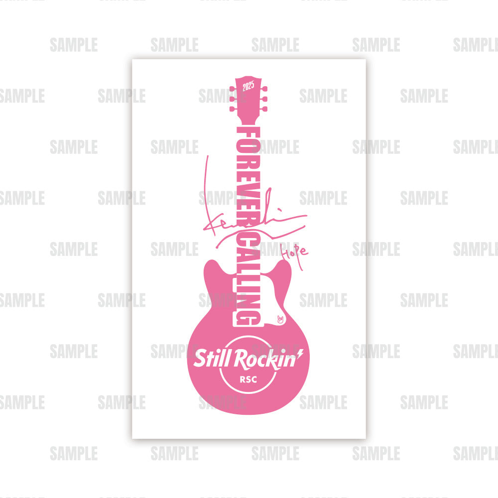 ステッカーセット