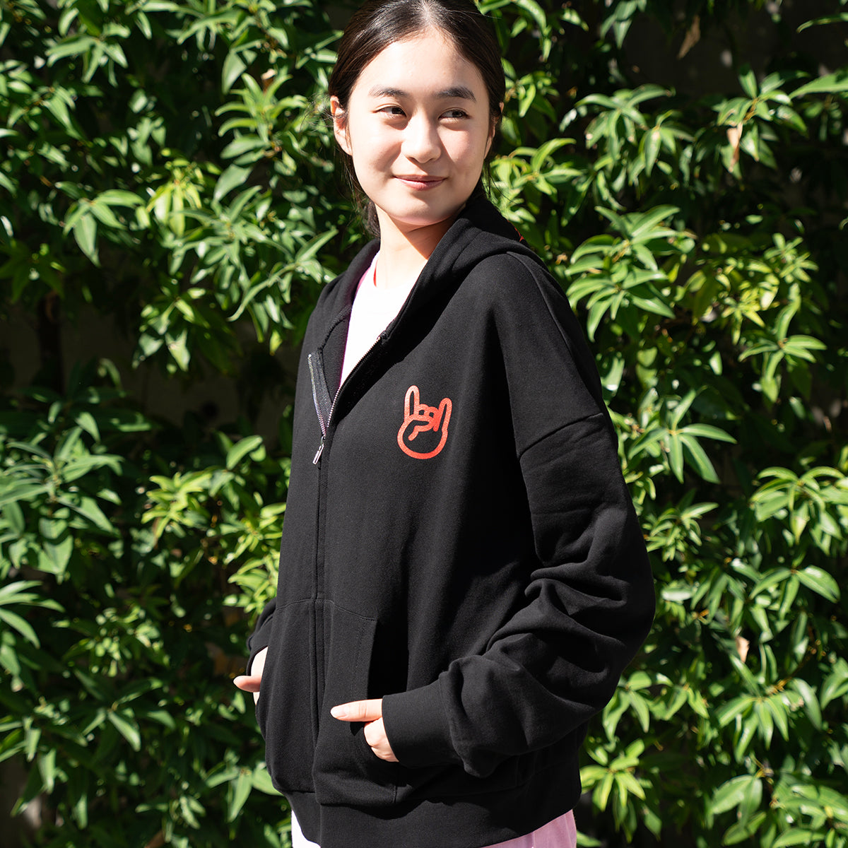 NARITA THOMAS SIMPSON パーカーＭサイズ NARITA THOMAS SIMPSON パーカーMサイズ NARITA THOMAS SIMPSON