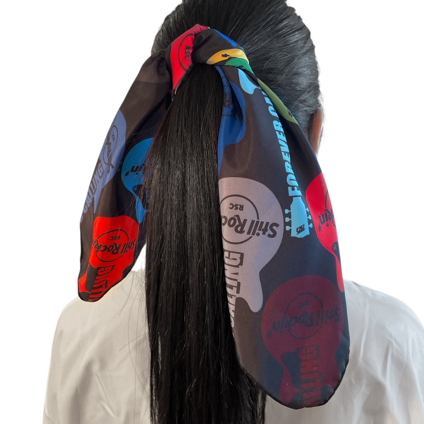 FOREVER CALLINGバンダナ