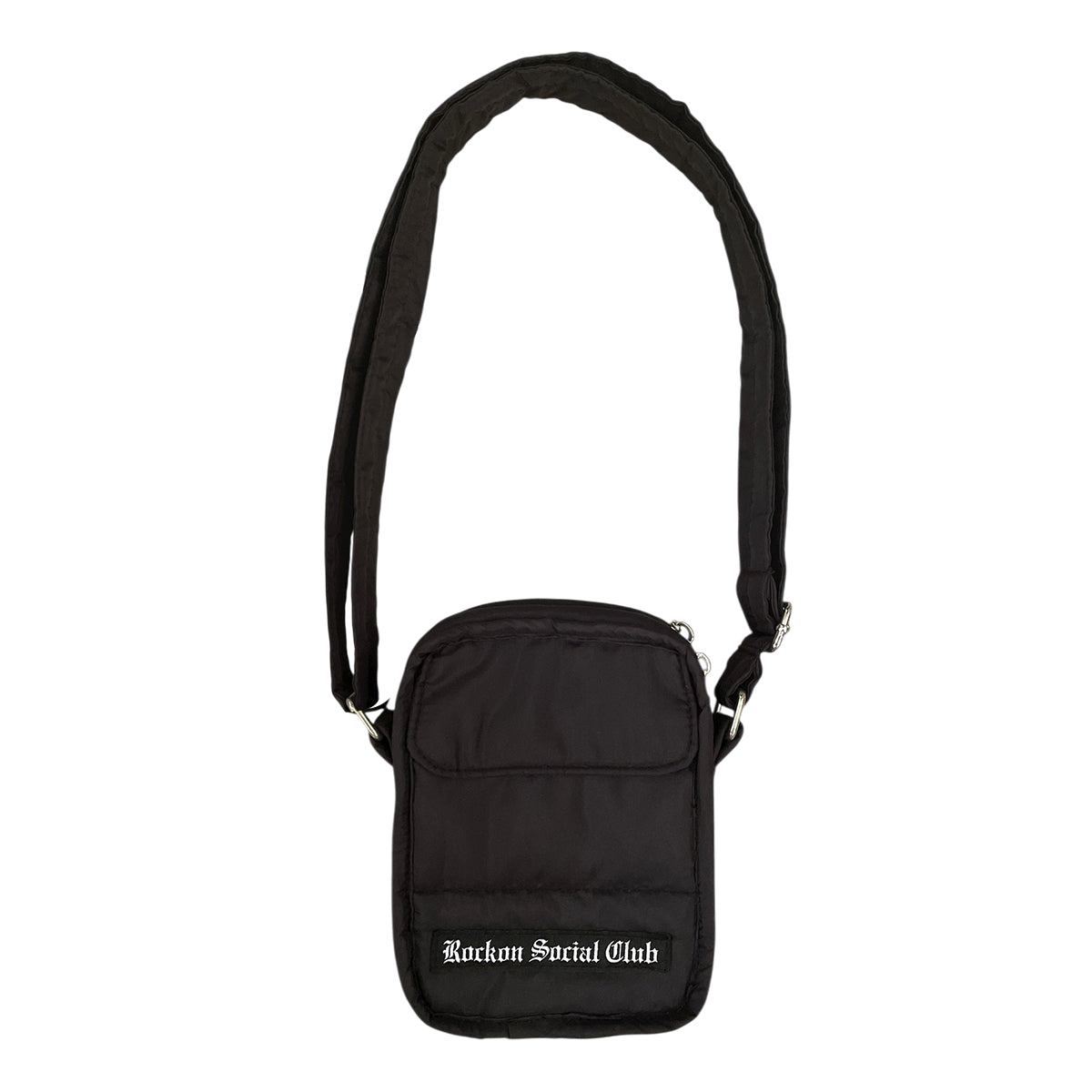 FOREVER CALLINGショルダーバッグ – Rockon Social Club | NARITA