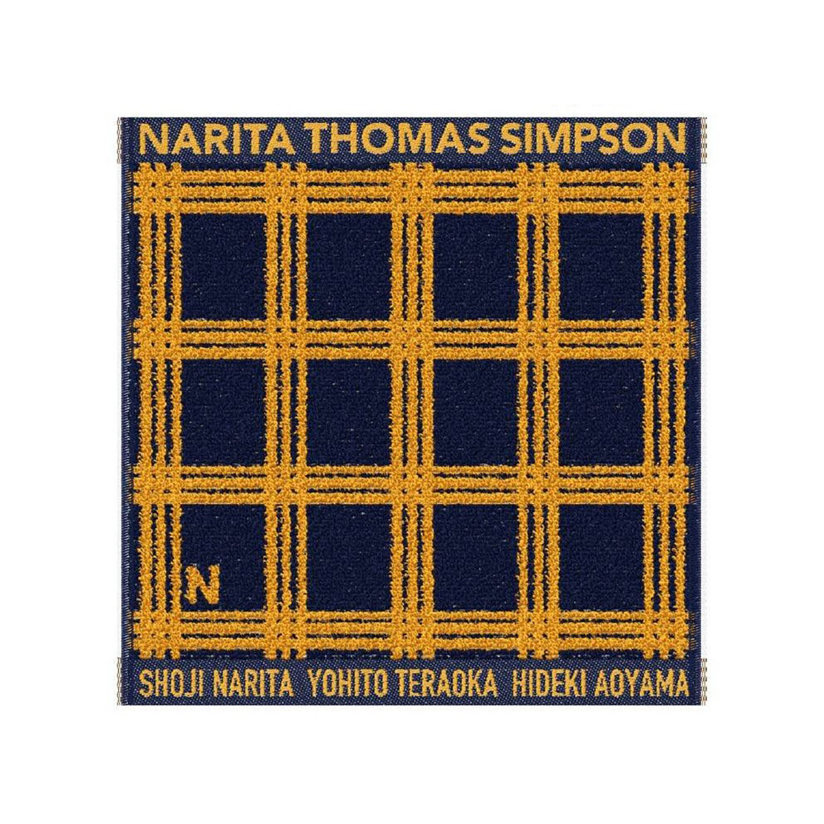 NARITA THOMAS SIMPSON ALL – Rockon Social Club | NARITA THOMAS