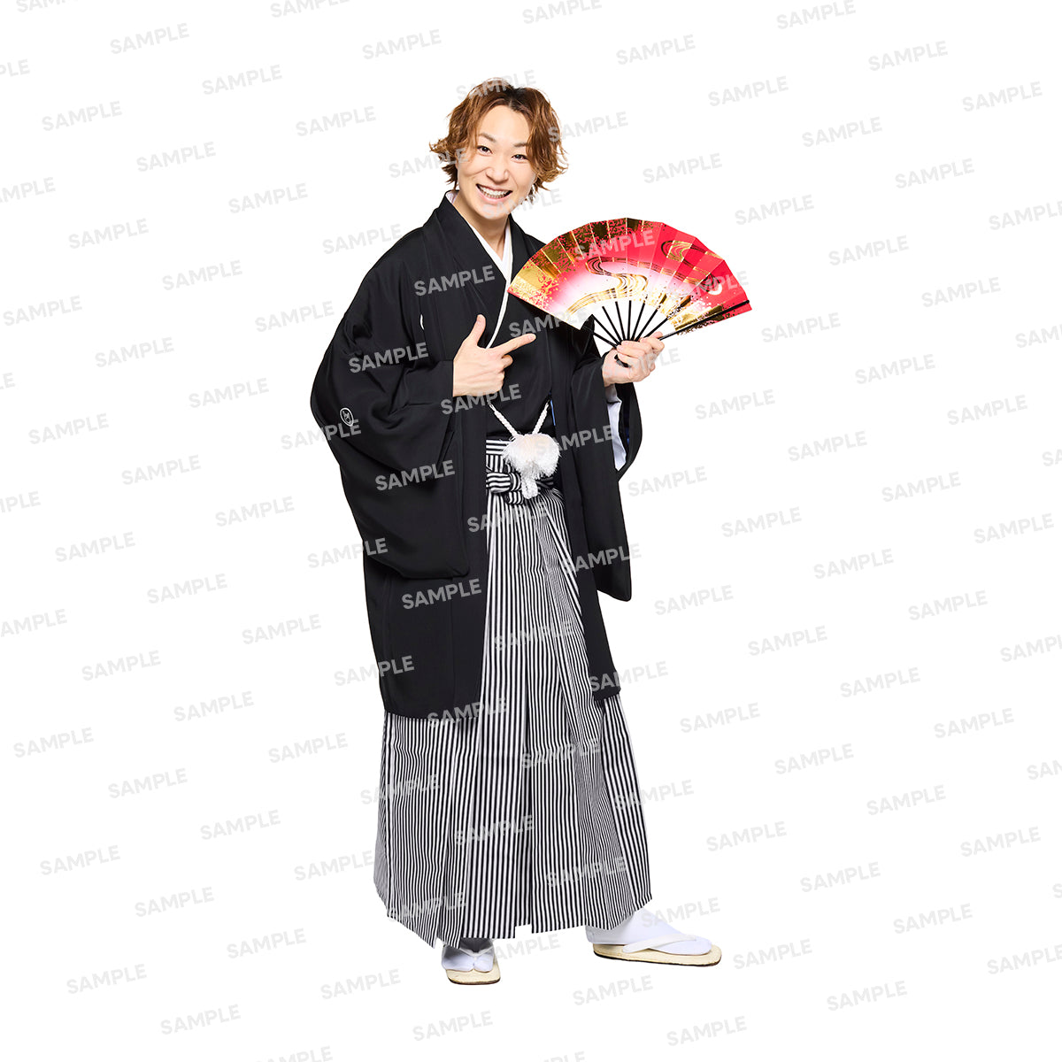 受注商品】Rockon Social Club アクリルスタンド 新春ver. – Rockon