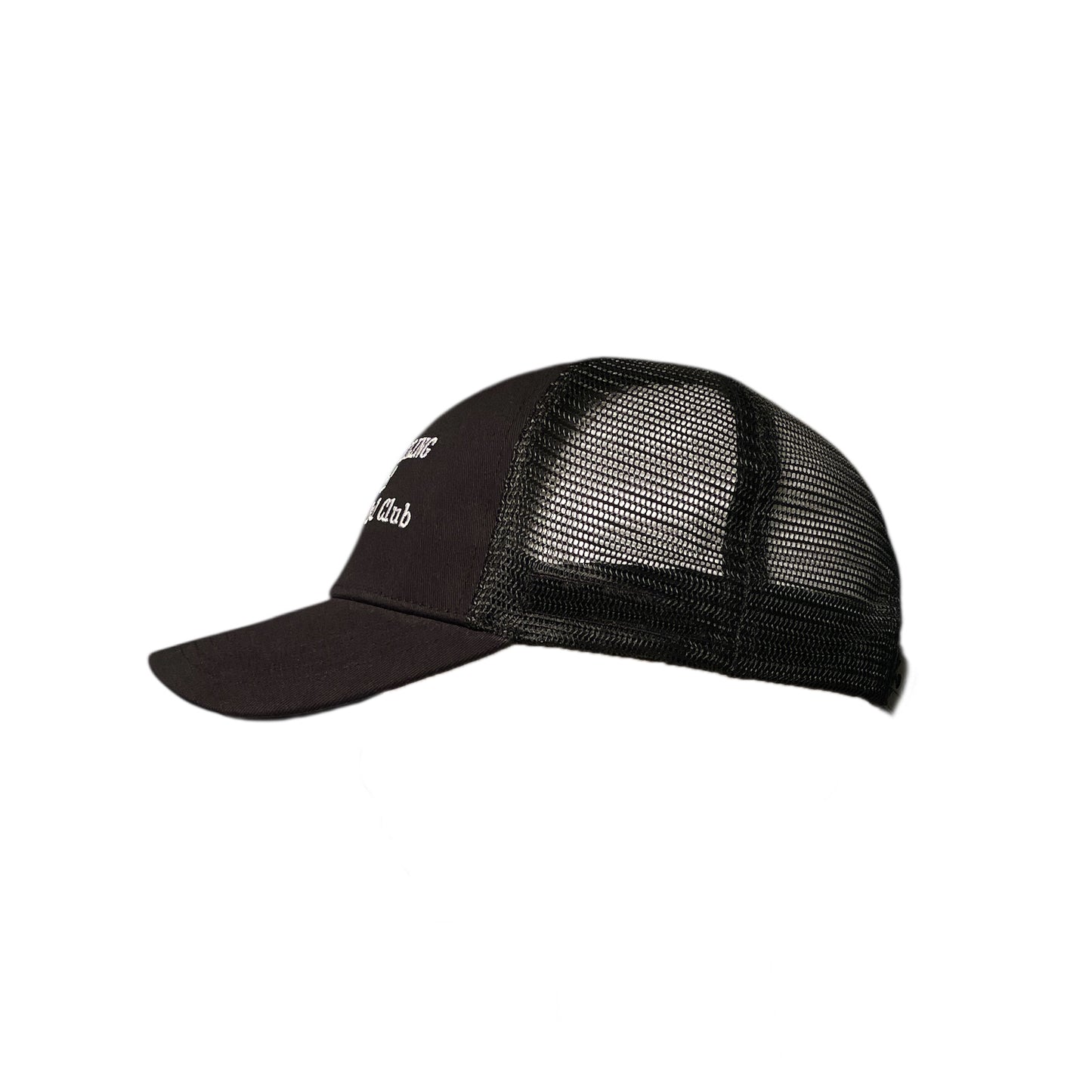 FOREVER CALLING メッシュキャップ