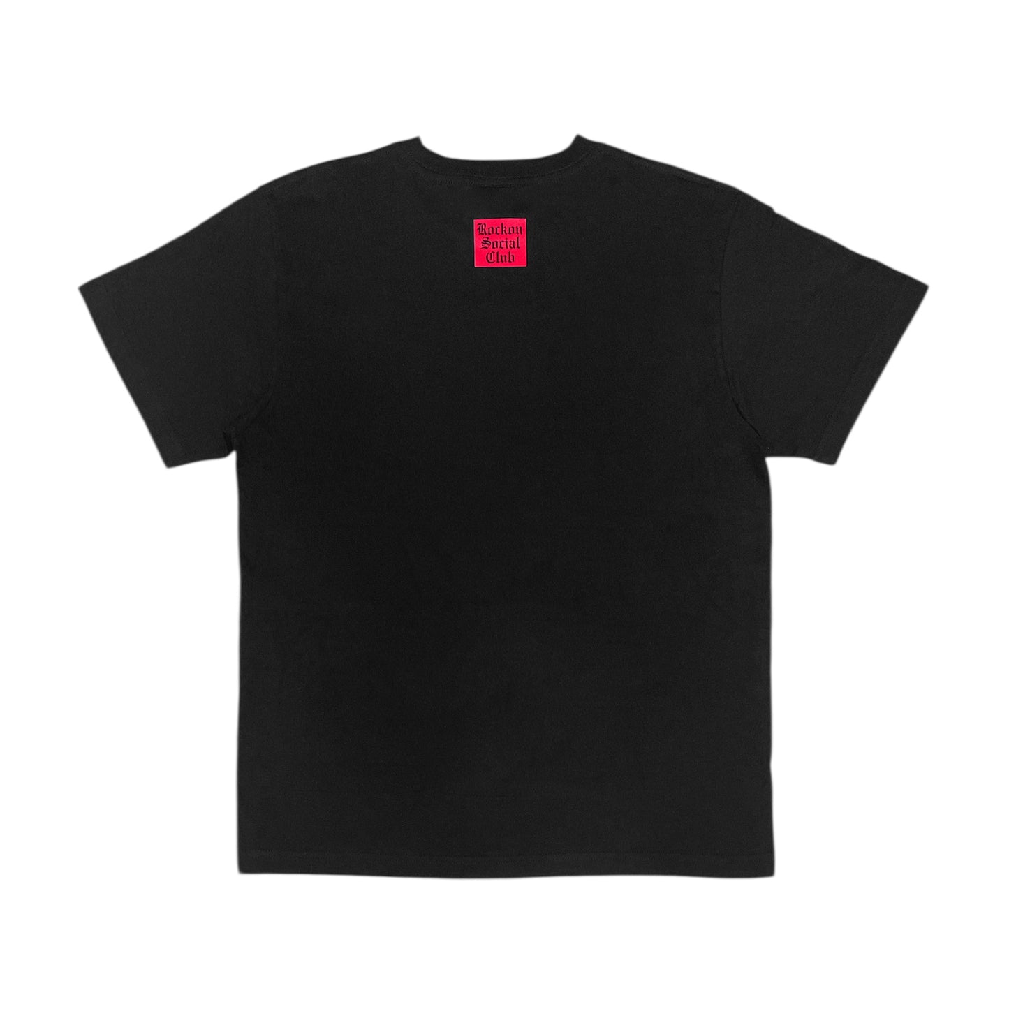 THE SHOW MAN Tシャツ