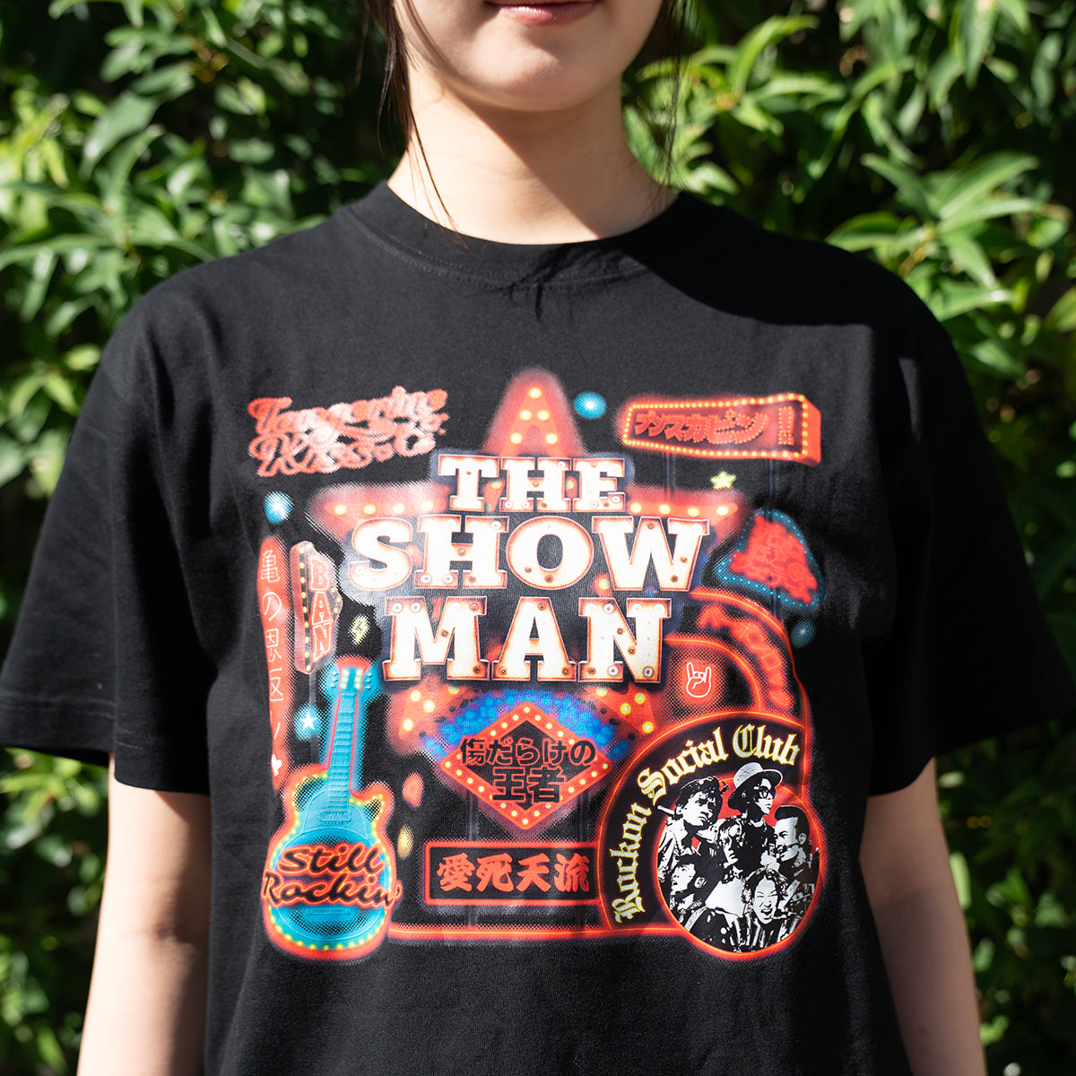 男闘呼組　サイン入りキャップとRockon Social Club Tシャツ 男闘呼組 サイン入りキャップとRockon Social Club Tシャツ - メルカリ