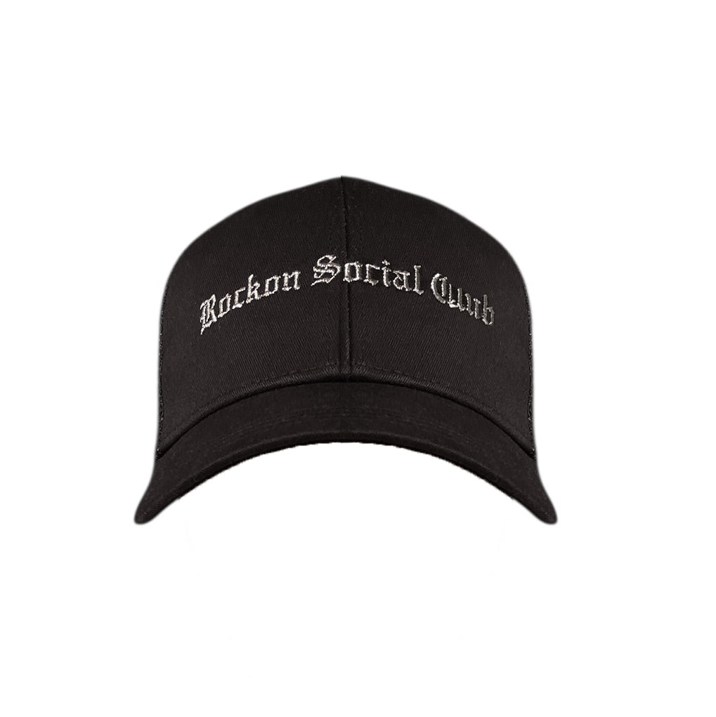 RSC メッシュキャップ