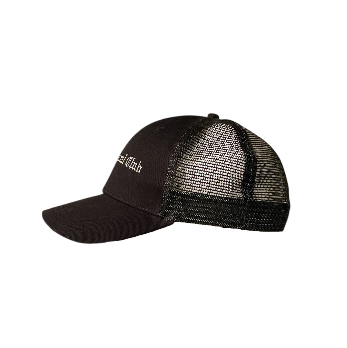 RSC メッシュキャップ