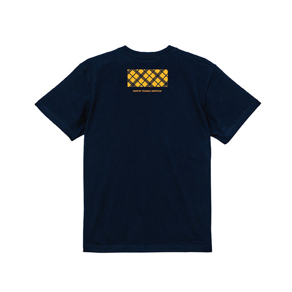 人生はとんとん Tシャツ – Rockon Social Club | NARITA THOMAS