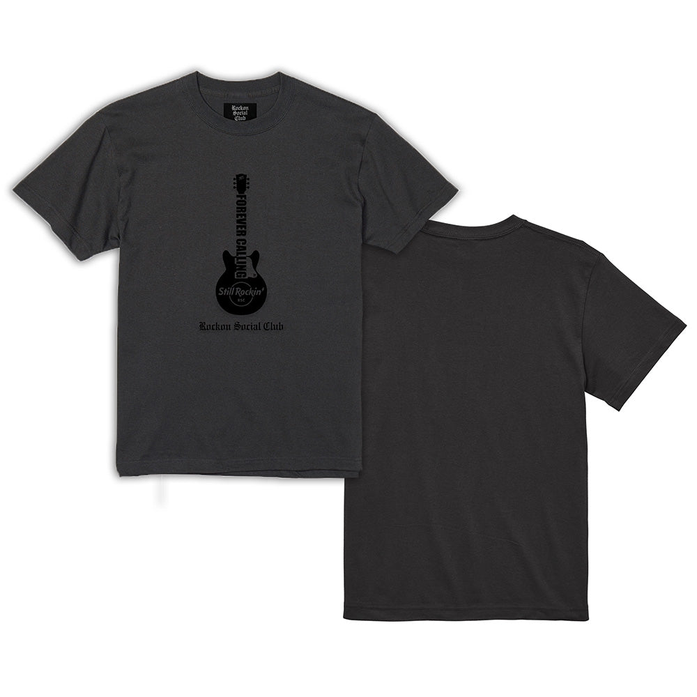FOREVER CALLING LOGO Tシャツ