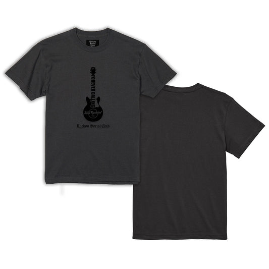 FOREVER CALLING LOGO Tシャツ
