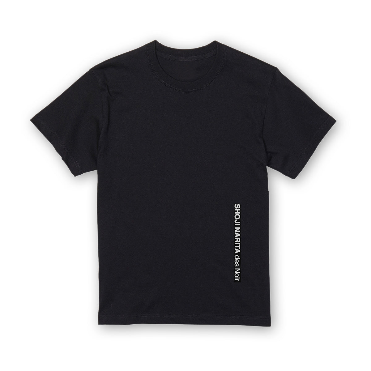 受注販売】des Noir Tシャツ – Rockon Social Club | NARITA THOMAS