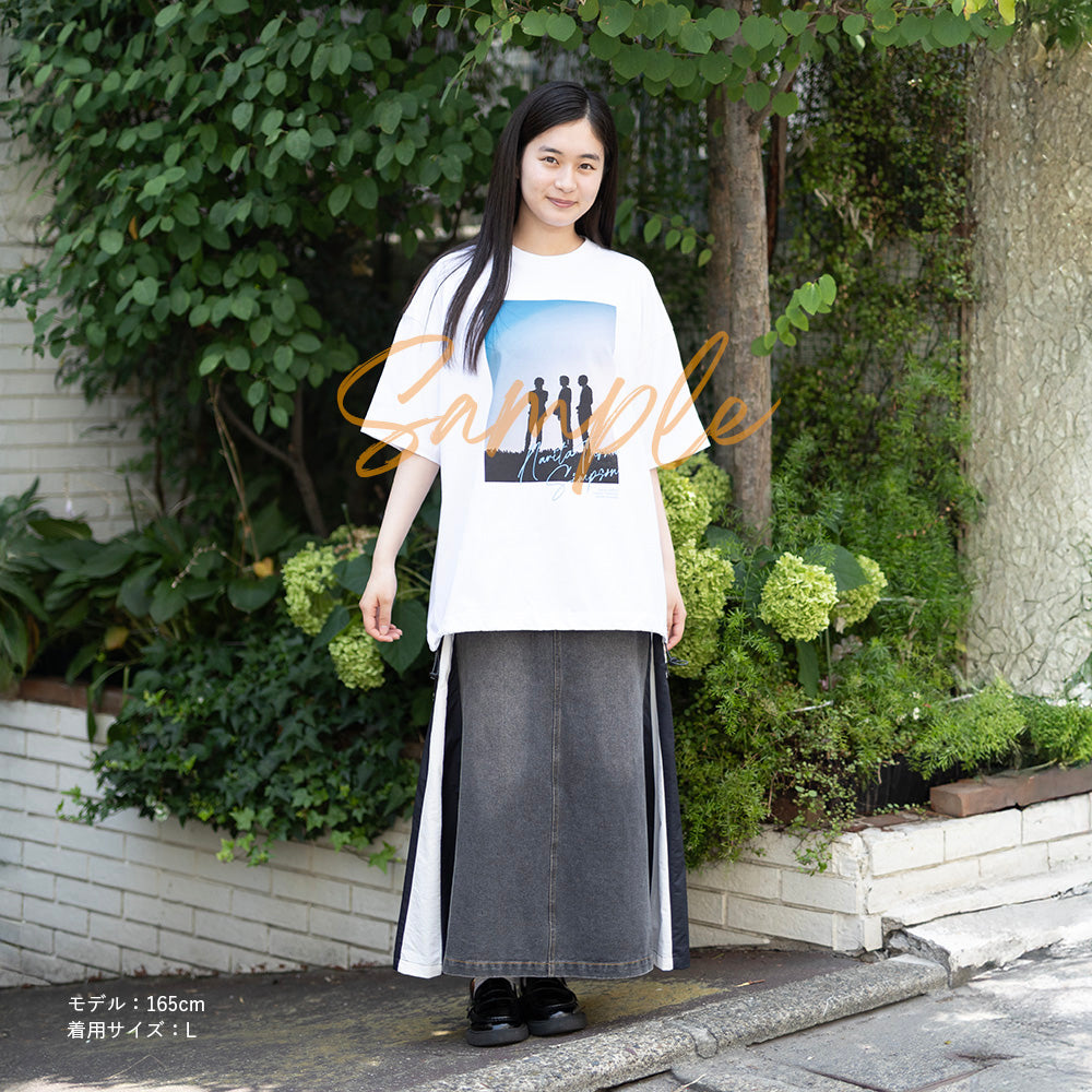 THE VERY BEST OF FANTASY Tシャツ（ホワイト） – Rockon Social Club
