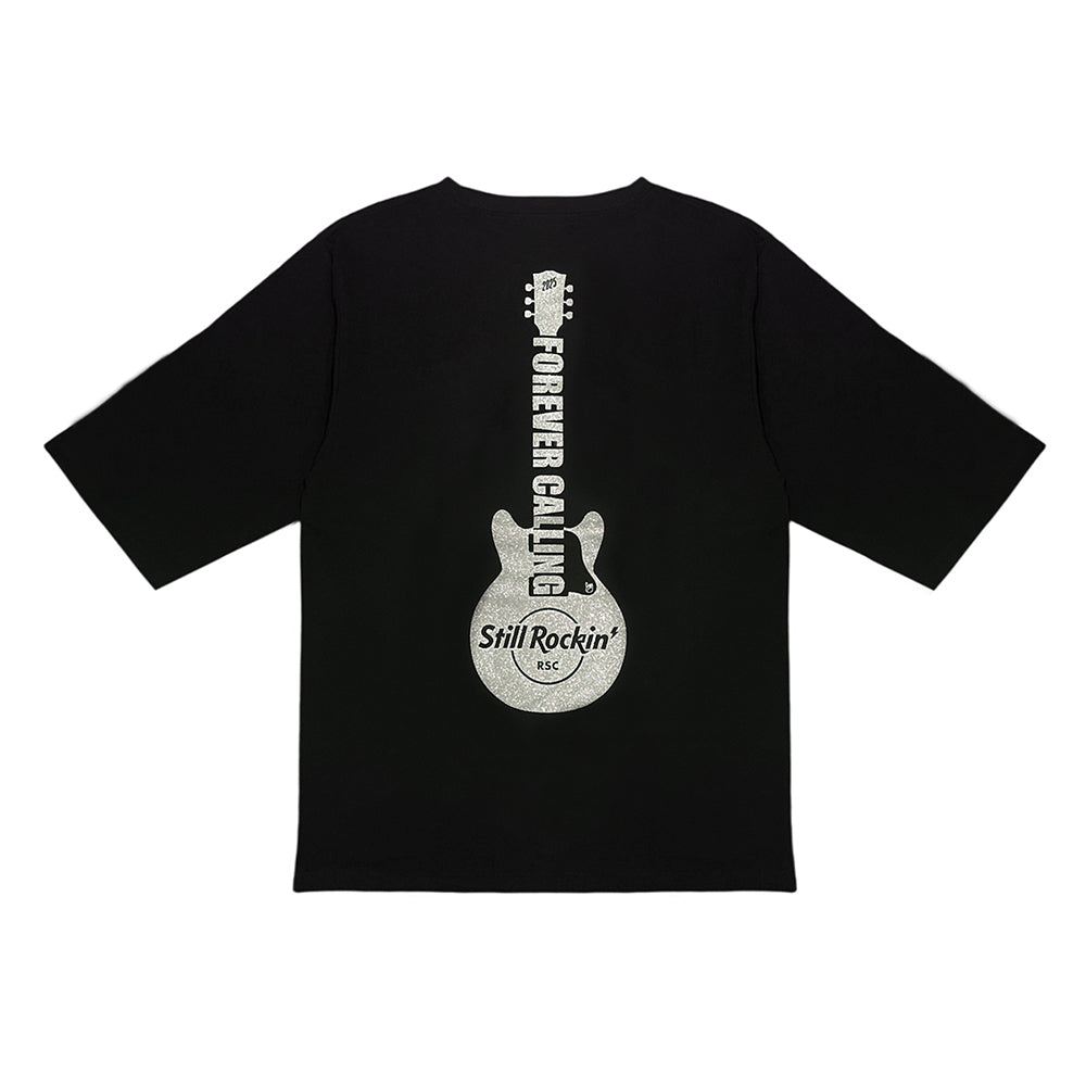 【予約商品】FOREVER CALLING Tシャツワンピース