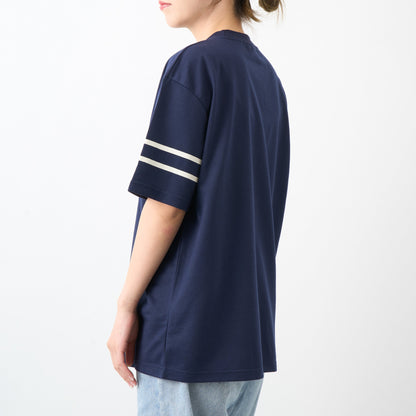 BBBブリティッシュTシャツ(ナチュラル)