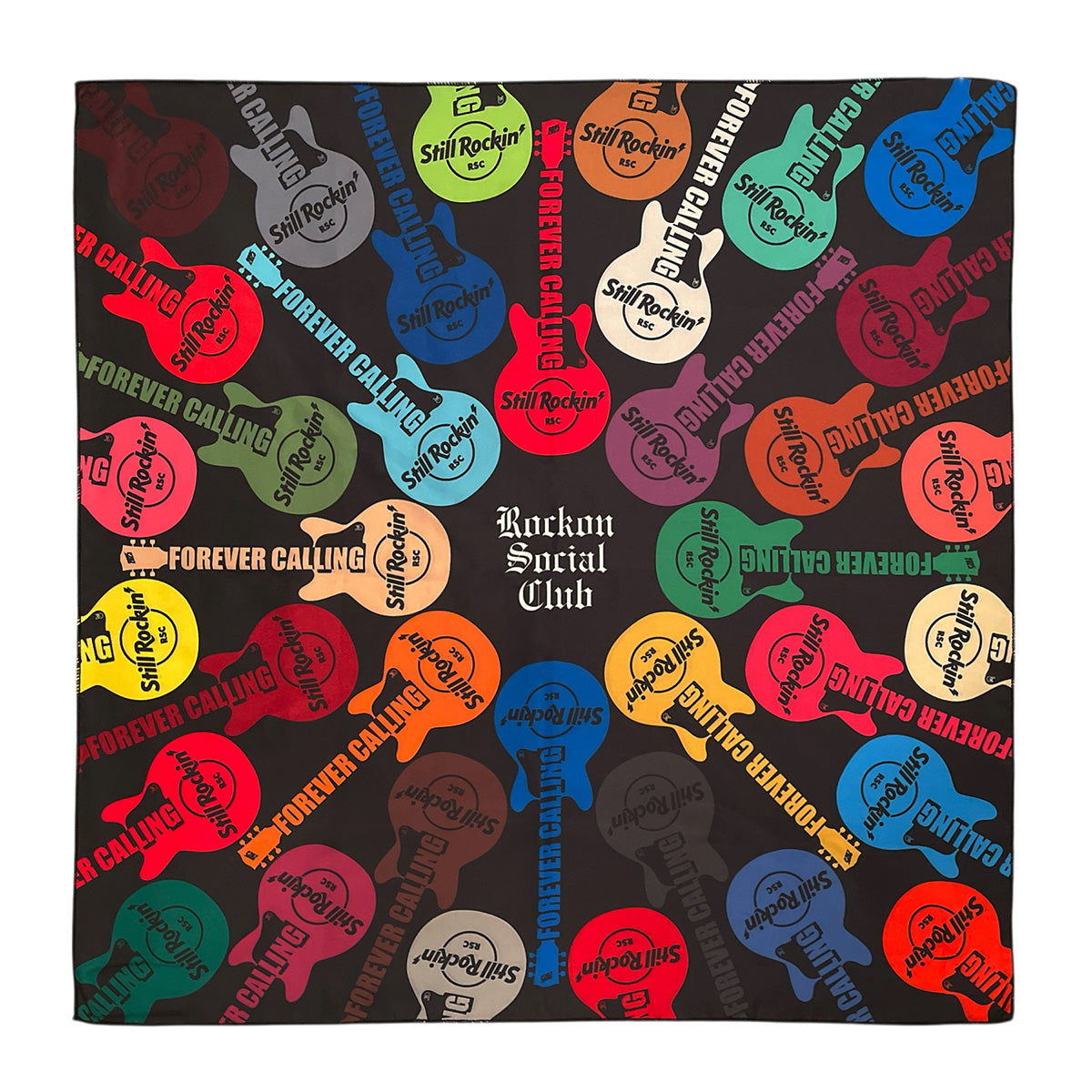 Rockon Social Club OFFICIAL STORE – Rockon Social Club | NARITA