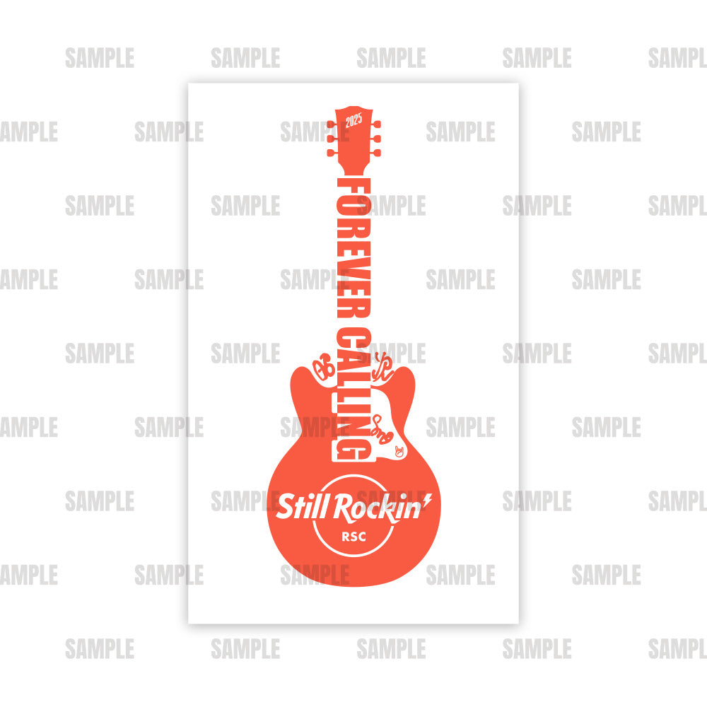 ステッカーセット