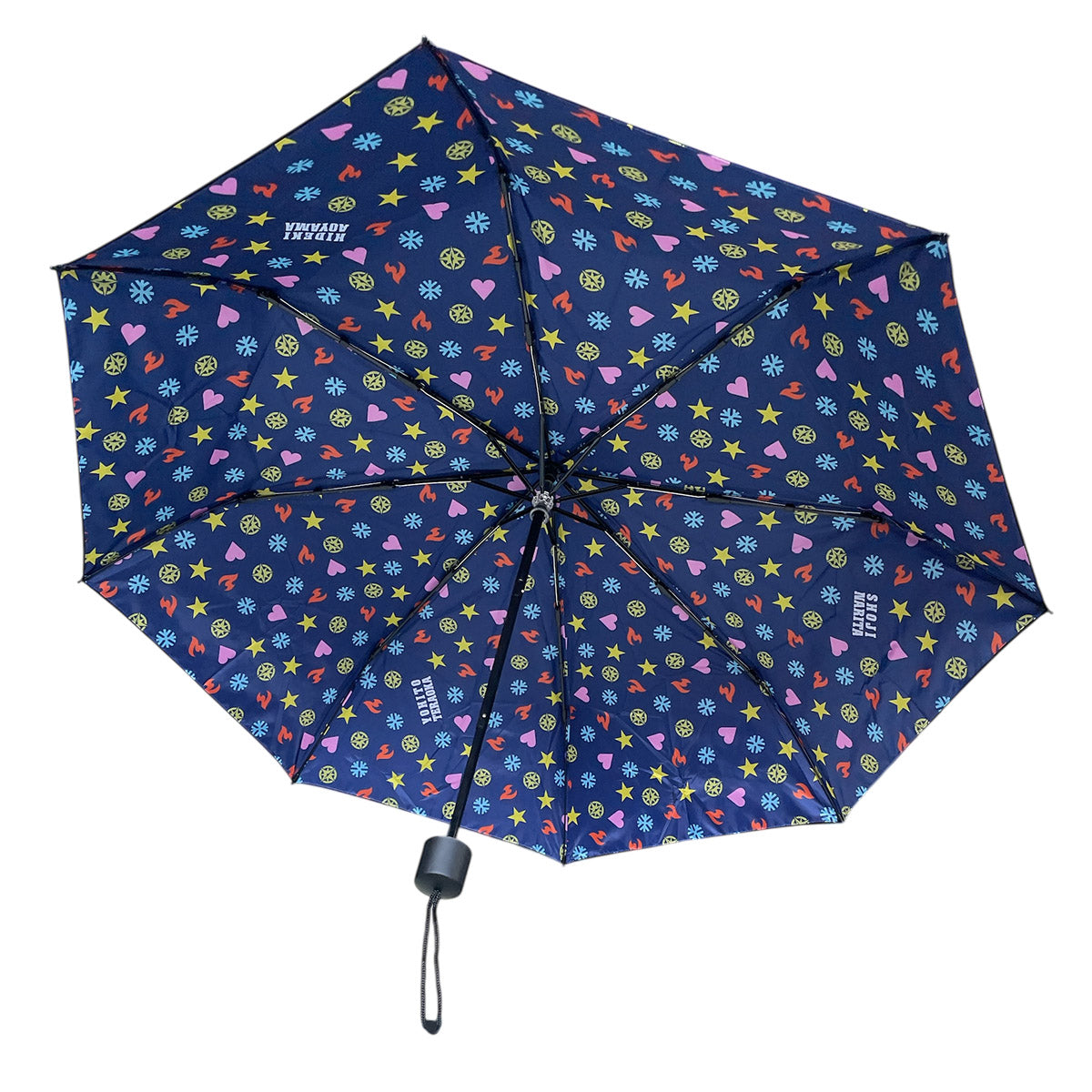 新品ナリタトーマスシンプソン日傘 折りたたみ傘（晴雨兼用） – Rockon Social Club | NARITA